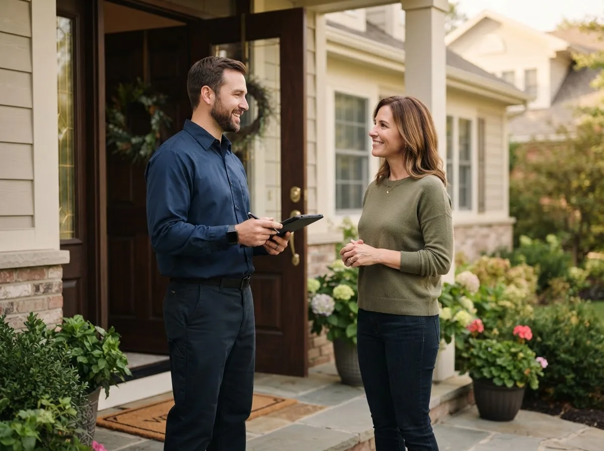 Water damage restoration FAQs for Lambertville, NJ